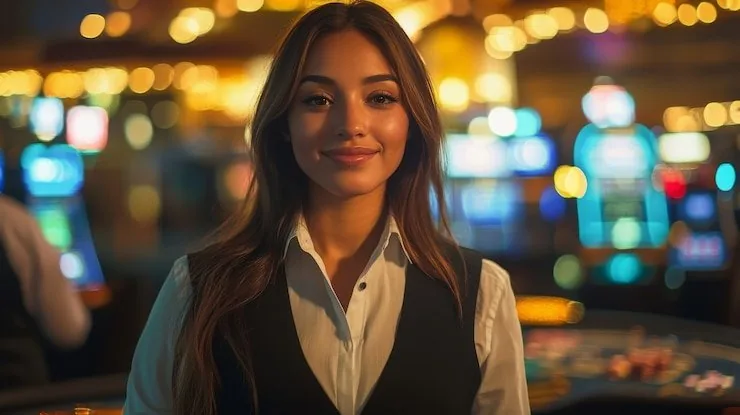 pkr300 Baccarat NightRush